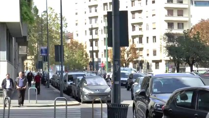 Videotest Panasonic HC-X920 (modo PH - O.I.S. ON)