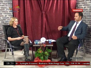 Aşk Olsun 5. Bölüm - Part 1