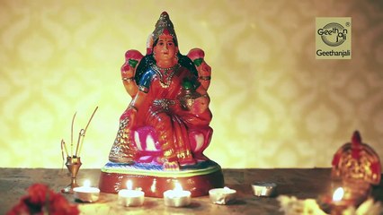 Aarti  - Om Jai Lakshmi Mata - Instrumental