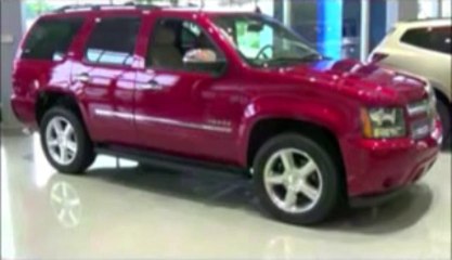 Chevrolet Dealer Brandon, FL | Chevrolet Dealership Brandon, FL