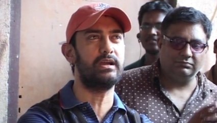 Aamir Khan Reveals His Toughest Role On Screen Till Date – Aamir Completes 25 Years in Bollywood