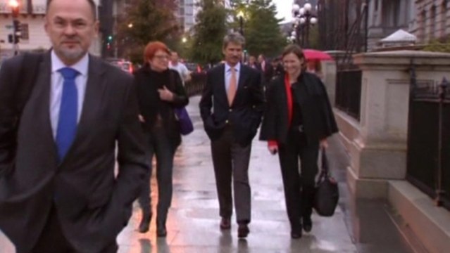 Vatican denies knowledge of NSA eavesdropping