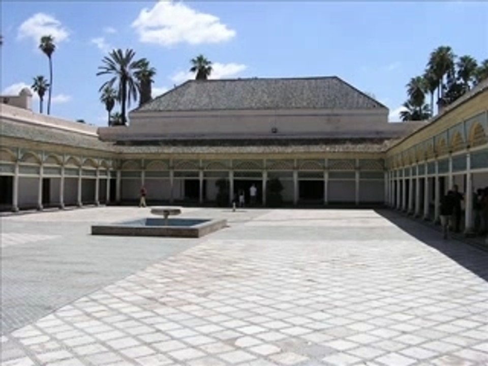 Marrakech, Essaouira