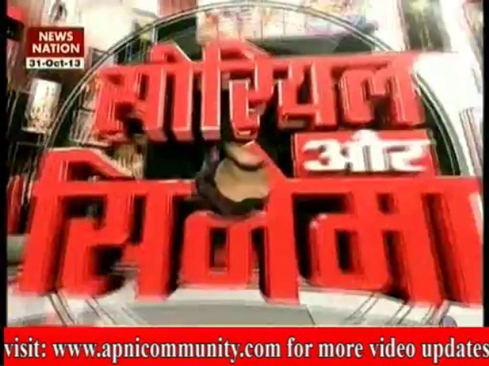 'Dhoom 3' Mein Double Role Mein Aamir Khan-Special Report-31 Oct 2013