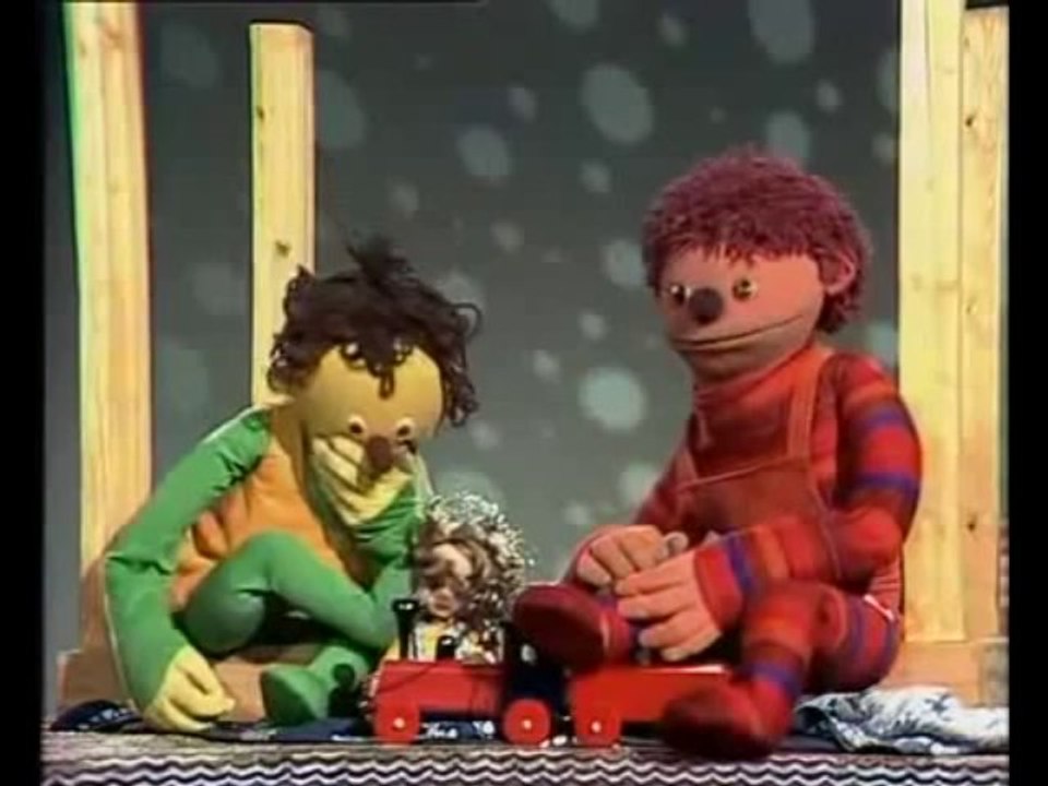 Verbalkonter presents - Ein Beitrag zur Familienpolitik