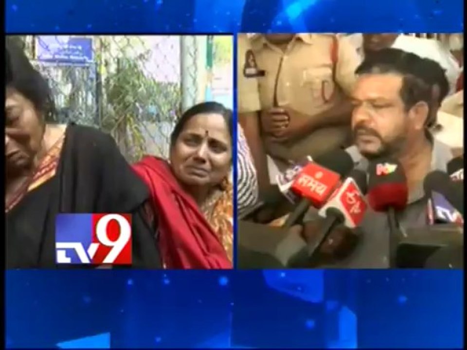 Confusion at Forensic Science Lab as bus tragedy victims' families asked for photos