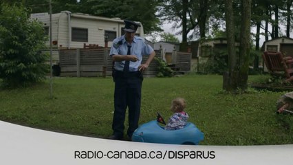 Disparus | Blooper | Circulez SVP
