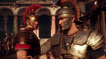 Ryse : Son of Rome - Combattez pour Rome