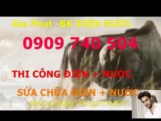 Tho sua duong ong nuoc o tai quan 11 HCM-//0909 740504