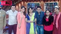 Comedy Nights with Kapil GOVINDA SPECIAL in Comedy Nights 3rd November 2013 FULL EPISODE