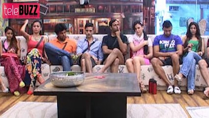 Bigg Boss 7 SHOCKING TWIST in Bigg Boss 7 30th October 2013 Day 45 FULL EPISODE