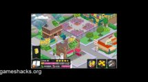 ▶ Simpsons Tapped out Hack @ Pirater [Link In Description] 2013 - 2014 Update