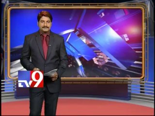 Congress plays politics over A.P bifurcation - Chandrababu