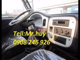 Xe tải veam 1t5 = bán xe tải veam 1t5