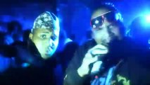 clip officiel ( GHETTO REUNION ) Kamé Zone 41 feat Lasko et