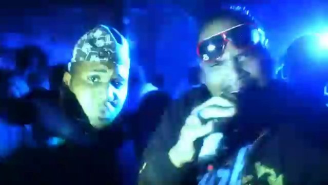 clip officiel ( GHETTO REUNION ) Kamé Zone 41 feat Lasko et