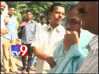 Families of Bus tragedy victims thank media for making officials act