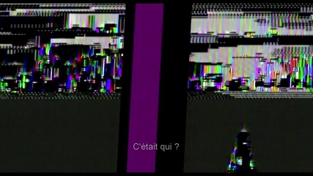 Paranormal Activity : The Marked Ones - Bande-annonce #1 [VOST|HD720p]