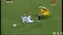 Zamalek_VS_Moquawlin-Clip