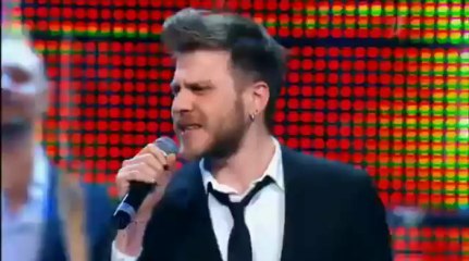 Enbe Orkestrası - Senden Kıymetli mi_ (Kremlin Sarayı)