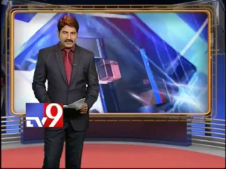 Kiran tries to be hero in Seemandhra - VH