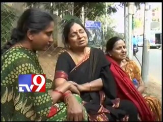 Only 4 bodies indentified out of 45 dead in Bus tragedy