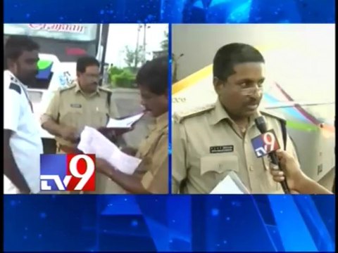 RTA applies brakes on buses breaking rules