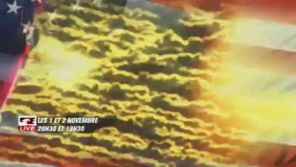 BA - Breeders' Cup 2013 - Equidia live