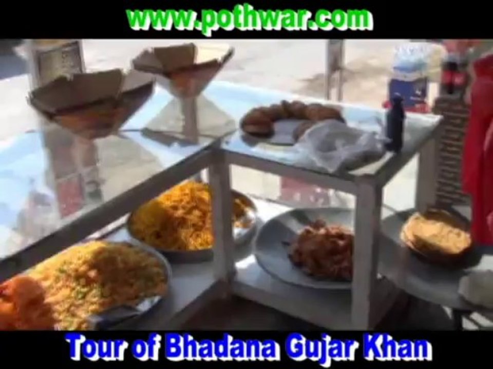 Bhadana Tour Teh Gujar Khan