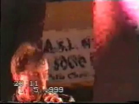 UN ORA SOLA TI VORRE Canta Pino D'Isola 1999 Festa Patronale Isola