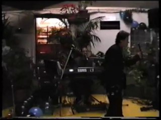 SENZA GIACCA E CRAVATTA Pino DiIsola e Rino Maiolo  live Limbiate 2000 Interclub