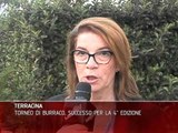 TERRACINA - TORNEO DI BURRACO, SUCCESSO PER LA 4^ EDIZIONE