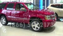 Chevrolet Dealer Tampa, FL | Chevrolet Dealership Tampa, FL