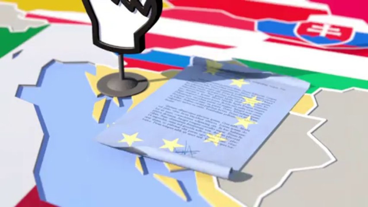 L'Union Européenne