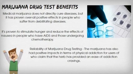 How To Pass A Drug Test For Weed