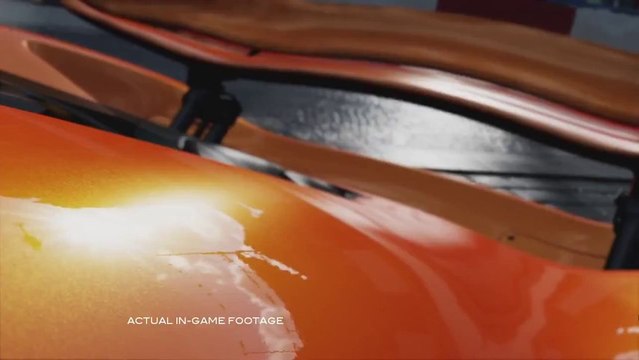 Forza Motorsport 5 - Spot TV