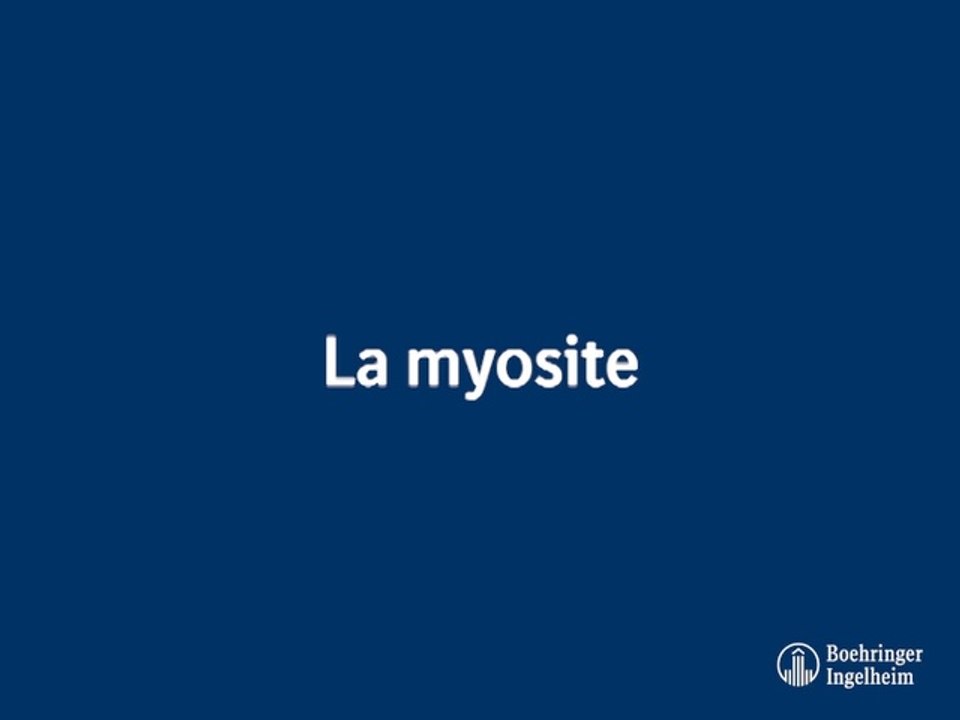 La myosite