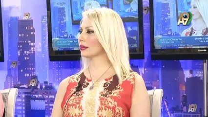 Descargar video: Suriye şu an PKK tarafından yönetiliyor - Adnan Oktar