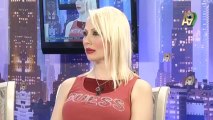 Suriye'de bu kadar zulüm varken Müslümanların sakin olmaları olmaz - Adnan Oktar