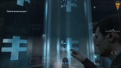 Call Of Duty : Black Ops 2 -02- le célerium qu'est ce donc