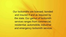 Maryland Emergency Locksmiths