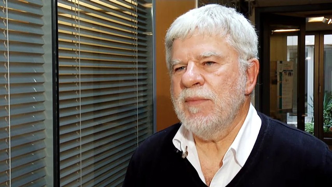 Pourquoi les malades respiratoires chroniques sont-ils plus concernés par la grippe ?