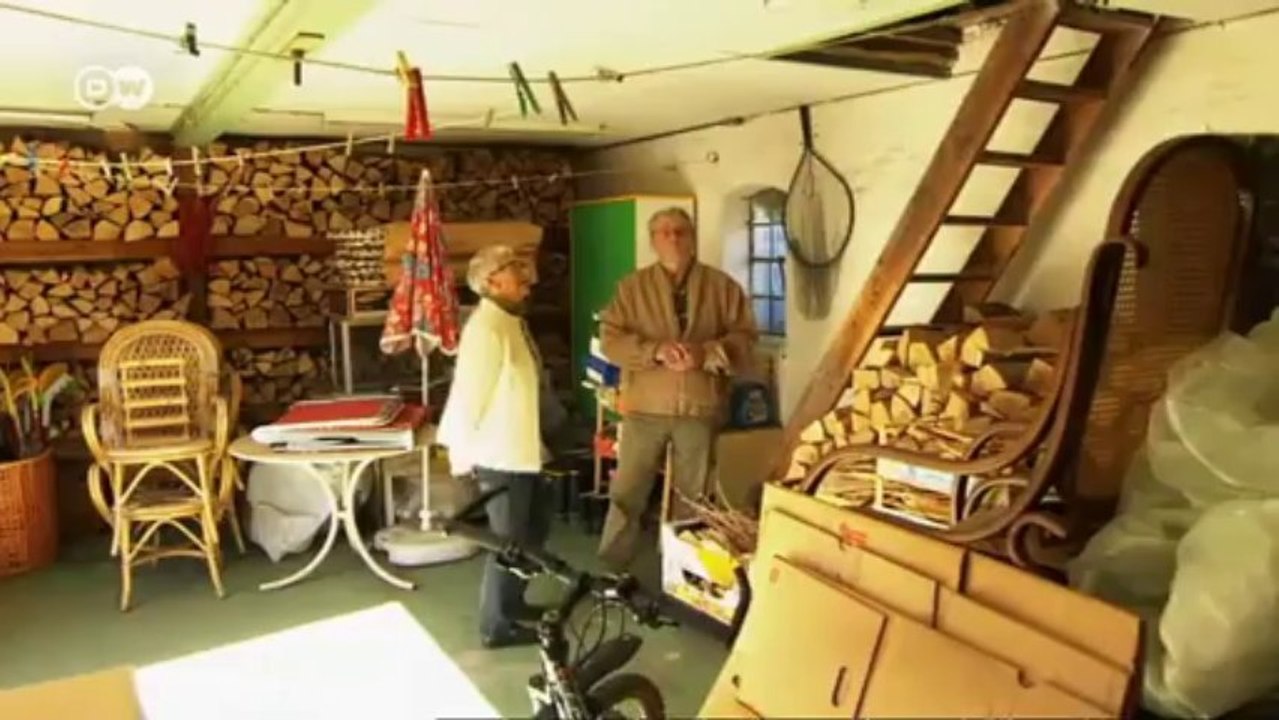 Dänemark: Rettung am Öresund | Europa Aktuell