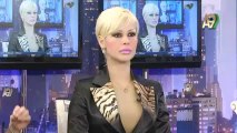 Suriye'de Şii ve Sünni nefretini yaymak istiyorlar - Adnan Oktar