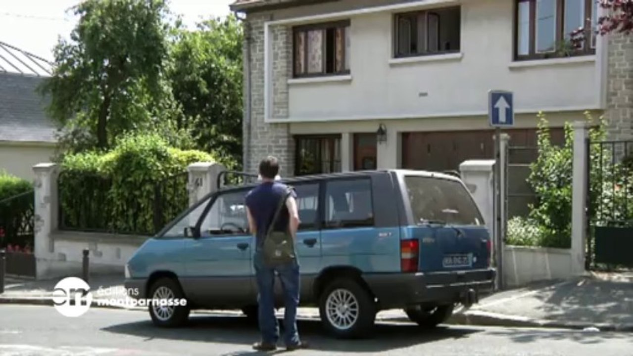 Jean-Luc Lagarde - Juste la fin du monde (La Comédie-Française fait son cinéma)