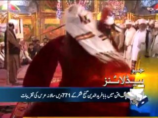 Geo Headlines-31 Oct 2013-1500