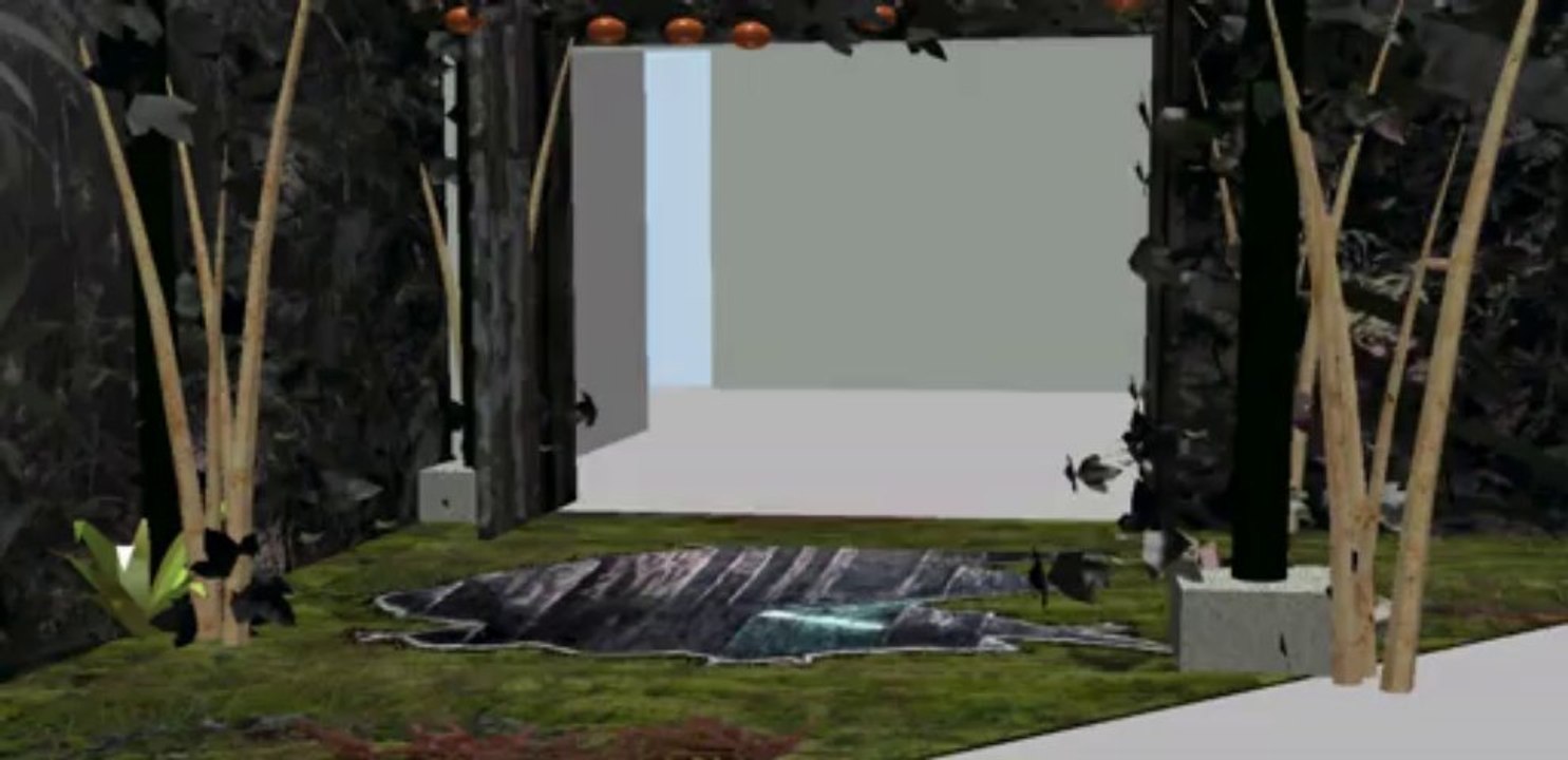 Salon de l'Artisanat de St Gély du Fesc (34)