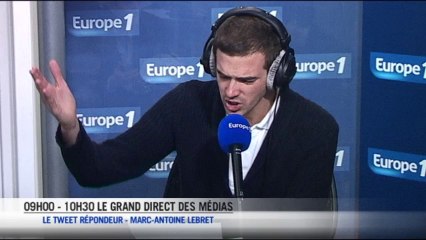"Attends, elle est où la thune !"