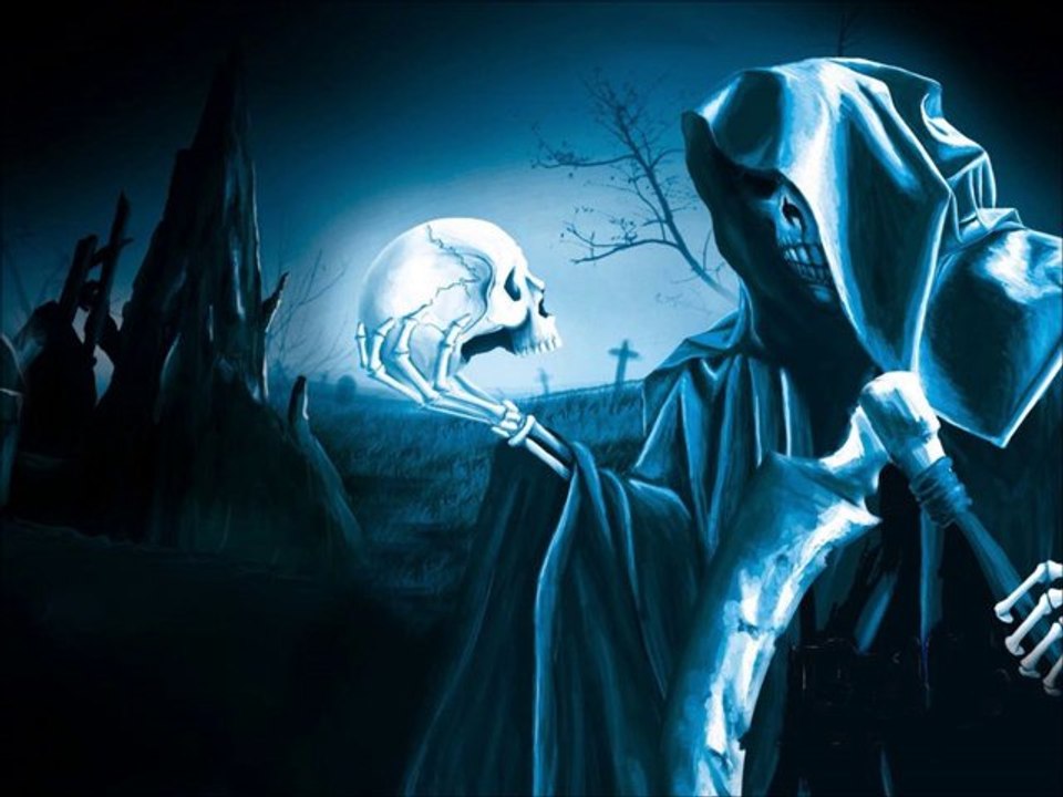 First Of The Year & Scary Monsters and Nices Sprites (Noisia Remix)
