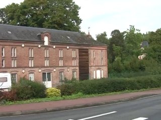 Sébastien Leclerc Announces Candidacy for Livarot Mayor 🗳️